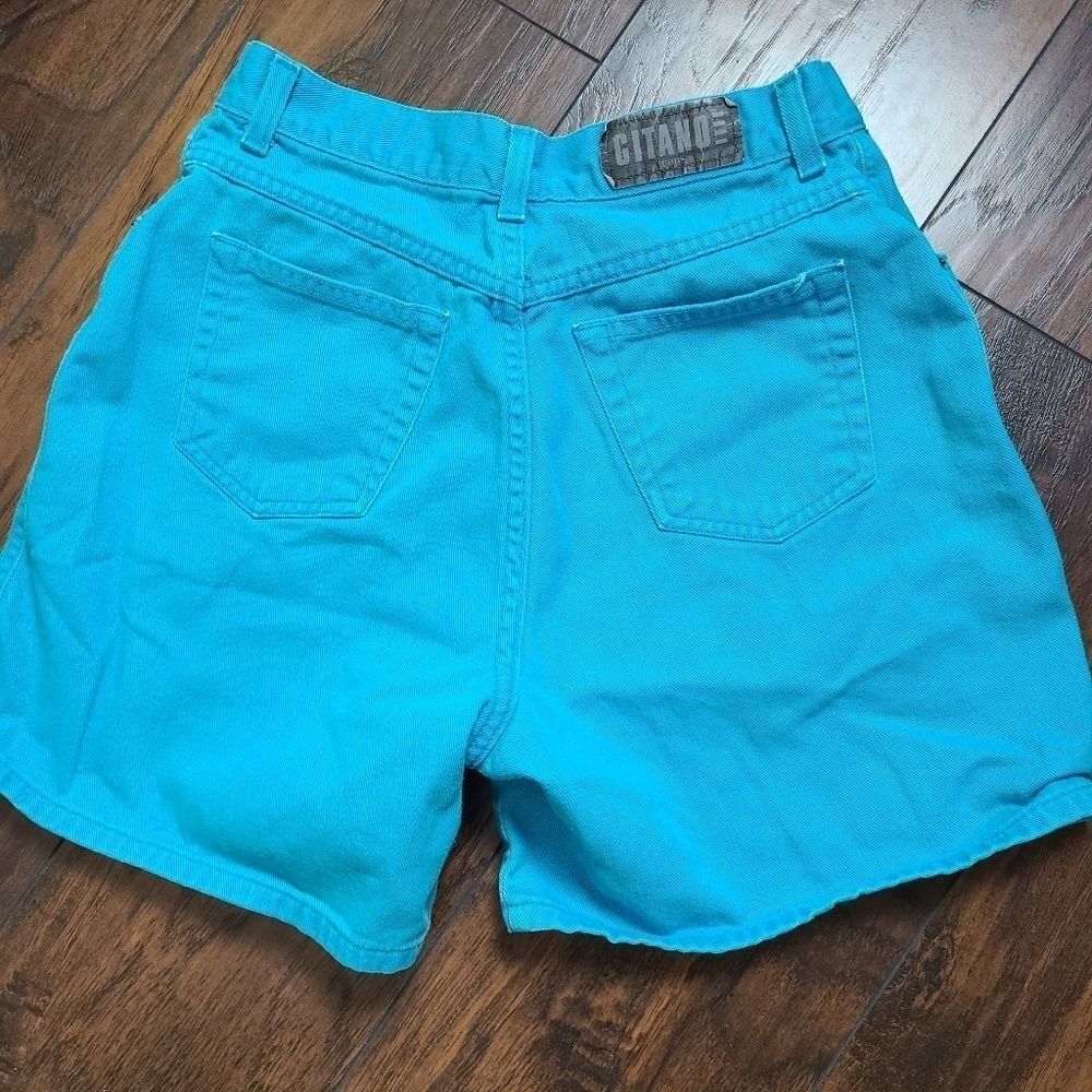 Gitano Vintage Shorts - Picture 5 of 8